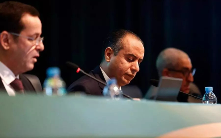 الجمعية العامة العادية للفاف: تزكية الحصيلتين الأدبية والمالية  