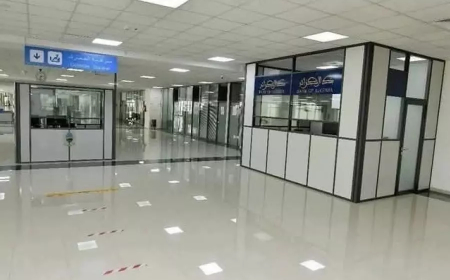 مذكرة جديدة موجّهة إلى البنوك حول منحة الصرف  