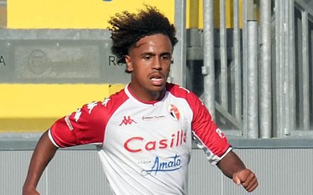 الاعلام الإيطالي يؤكد توصل مهدي دورفال الى اتفاق مع نابولي الإيطالي