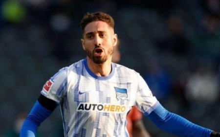 العروض التي تلقاها بلفوضيل من الجزائر لا أساس لها من الصحة