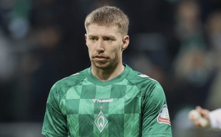 فايزر: ربما عامل اللغة هو سبب عدم استدعائي للمنتخب الجزائري