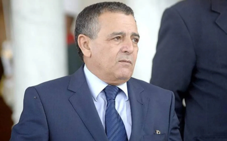 التماس 20 سنة حبسا نافذا لوزير الصناعة السابق بوشوارب