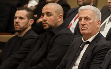 المنتخب الوطني للمحليين:  نحو برمجة المعسكر التحضيري الأول في عنابة