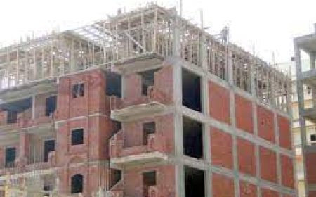 وضع حجز أساس انجاز متوسطتين وابتدائية للحد من الاكتظاظ بباتنة