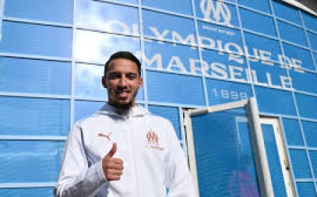 خطوة جديدة من بن ناصر لمساعدته على التخلص من كابوس الإصابة