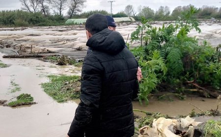 تسجيل 62 تدخلا خلال الـ24 ساعة الأخيرة اثر التقلبات الجوية