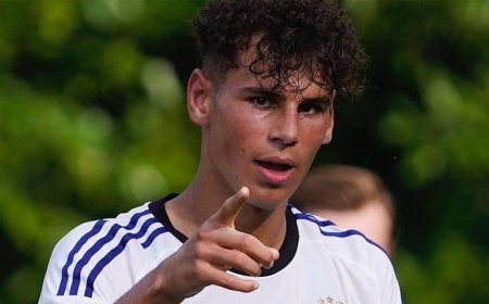 الاتحاد الدنماركي لكرة القدم يحظر خطة محكمة لتحيصن مواهبه من اللاعبين أصحاب الجنسية المزدوجة