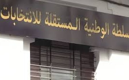 السلطة المستقلة للانتخابات تعلن عن هذه شروط الانتخاب بالوكالة