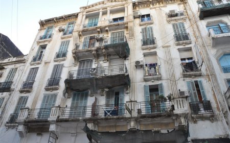 انطلاق عملية تحيين ملفات السكن القديمة بسكيكدة