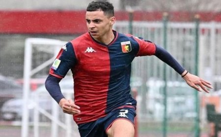 المدافع الجزائري الشاب نوهام عبد اللاوي يوقع عقدا مع اورلاندو سيتي الأمريكي لموسم واحد