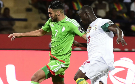 كأس إفريقيا للأمم -2025: مواجهات من العيار الثقيل في الدور ربع النهائي