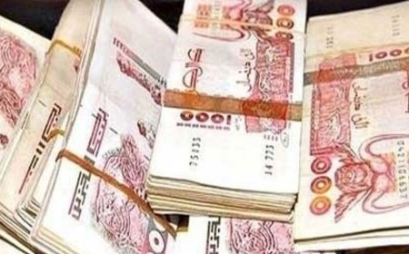 عنابة: إقتحام كشك والإستيلاء على سلعة ومبلغ مالي معتبر في حي الرّيم