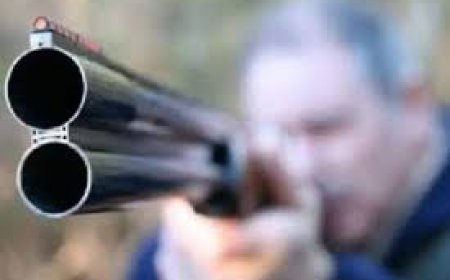 قسنطينة: الإطاحة بشبكة إجرامية منظمة تنشط في مجال الاستيراد والمتاجرة بالأسلحة النارية والذخيرة