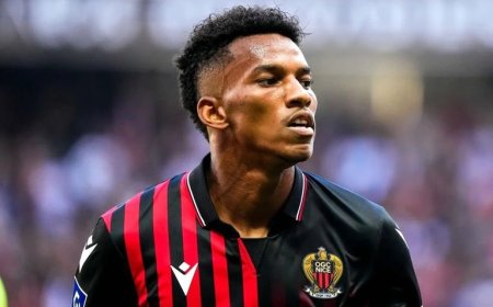 بوداوي يعود ليشغل اهتمامات بعض اندية "البريميرليغ" تحسبا لميركاتو الصيف المقبل