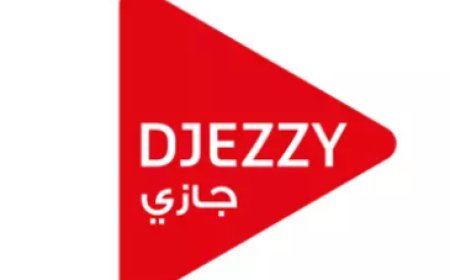 جازي في عام 2024: نمو مستدام، ابتكار واستثمارات استراتيجية 