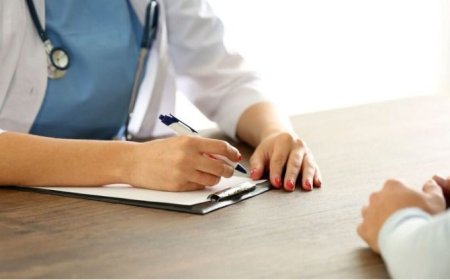 أم البواقي:  قطاع الصحة يتدعم ب54 طبيب اخصائي