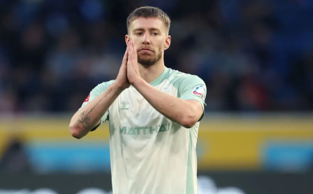 الوضع المعقد لعطال وفارسي يعيد الامل لفايزر بالتواجد مع الخضر في معسكر مارس المقبل