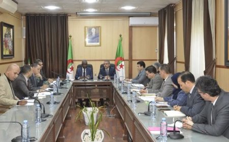 برنامج تربوي تكميلي لفائدة تلاميذ المدارس