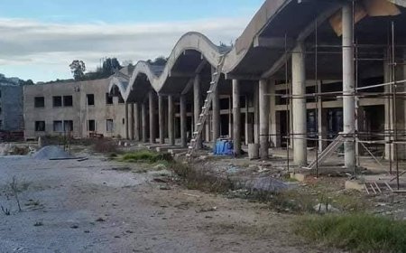 6 وحدات صناعية مسترجعة بقالمة في إطار قضايا مكافحة الفساد  