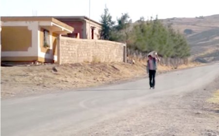 سكان الترقيات العقارية بالشابية 2 يستعجلون ربطهم بالغاز 