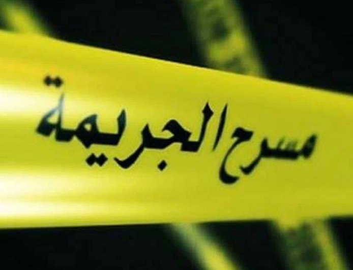 وجه لها ضربة بألة حادة علي مستوي الرأس:  رجل يقتل إبنته بالشط 