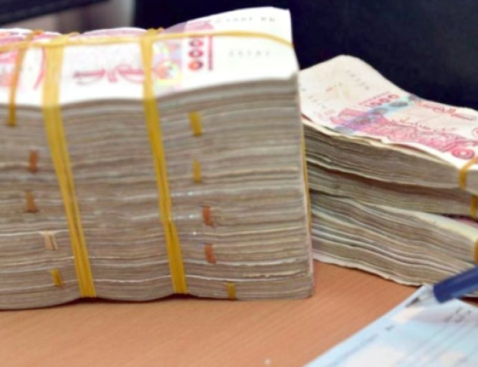 إقتحام منزل في بلديّة سيدي عمار والإستيلاء على مبلغ مالي وأجهزة كهرومنزليّة