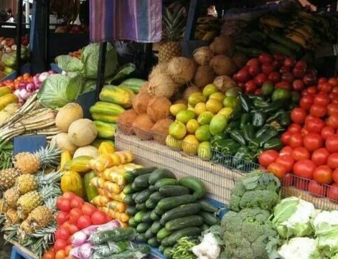 عنابة: دعوات على منصات التواصل لإطلاق حملة مقاطعة لأسواق الخضر والفواكه 