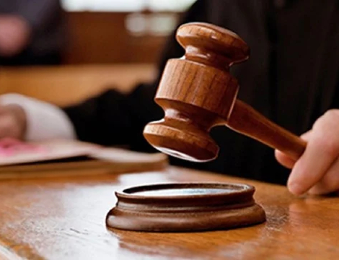 مسيلة: الإعدام  لمتهم  و 10 سنوات سجنا نافذا في حق شقيقته  بتهمة جناية القتل العمدي مع سبق الاصرار        