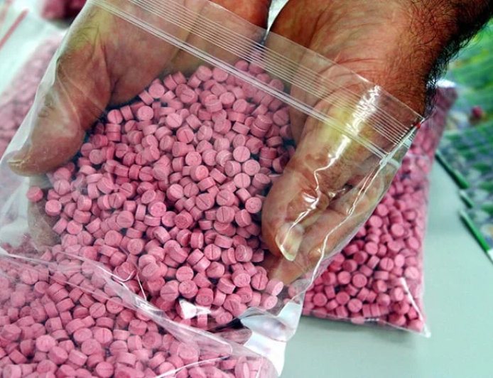 حجــز قرابة 1700 قرص مهلوس بعنابة