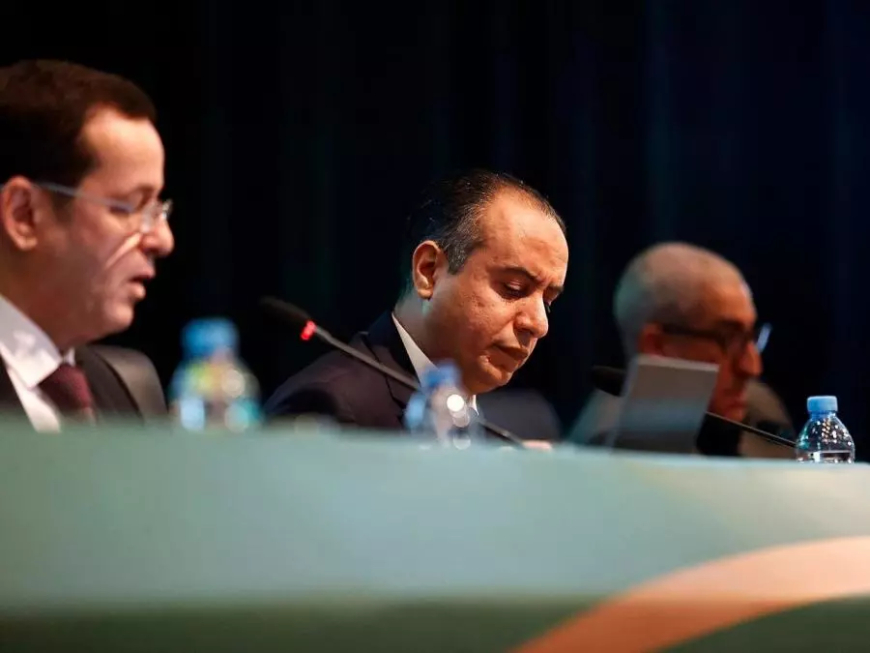 الجمعية العامة العادية للفاف: تزكية الحصيلتين الأدبية والمالية  