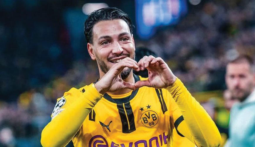 بن سبعيني يواصل الرد على المنتقدين بمواصلة التألق في "البندسليغا"