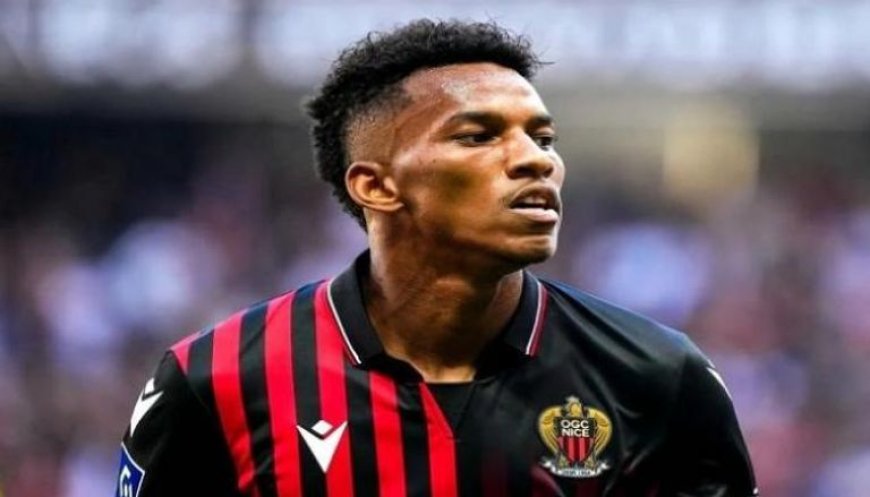 بوداوي يكشف عن المنصب الذي يفضل اللعب فيه