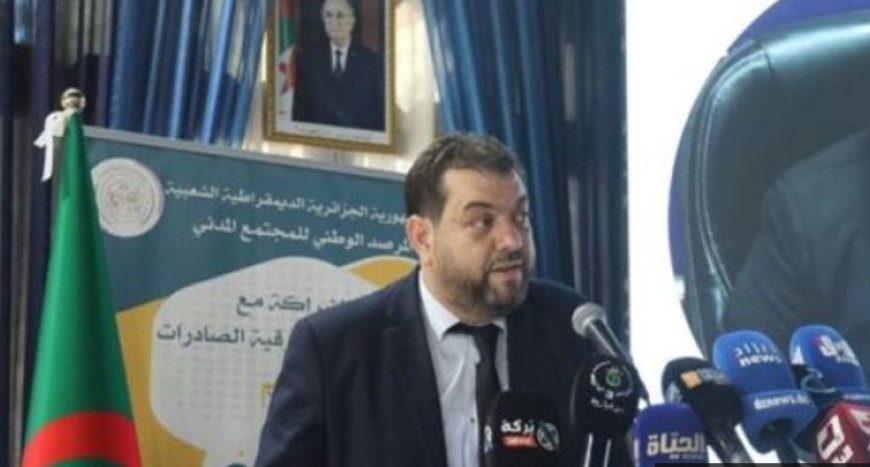 تزكية عصام بدريسي أمينا عاما لاتحاد للتجار والحرفيين