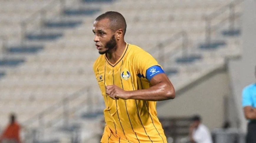 براهيمي يتحدى محرز ورفقاءه في الجولة الأخيرة من دوري الغرب من دوري ابطال آسيا