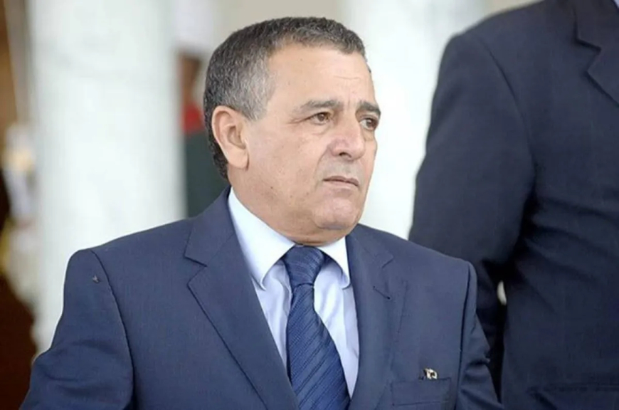 الجزائر ترد على قرار فرنسا برفض تسليم بوشوارب