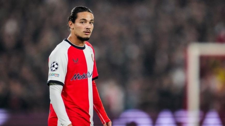 الاعلام الهولندي يكشف حيثيات فشل صفقة انتقال حاج موسى الى ليل الفرنسي