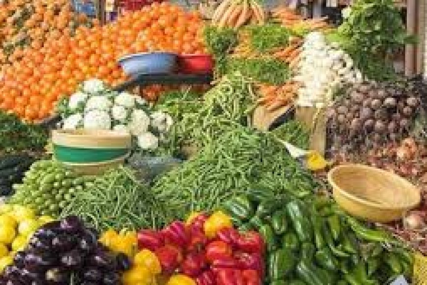 إرتفاع أسعار الخضر والفواكه  بمختلف أسواق عنابة