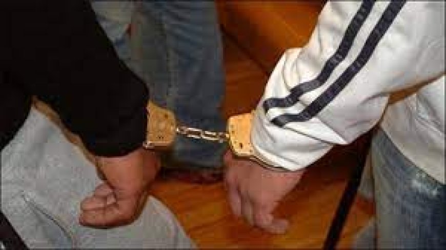 توقيف 30 شخص مشتبه فيهم في قضايا مختلفة وحجز قرابة 400قرص مهلوس بعنابة