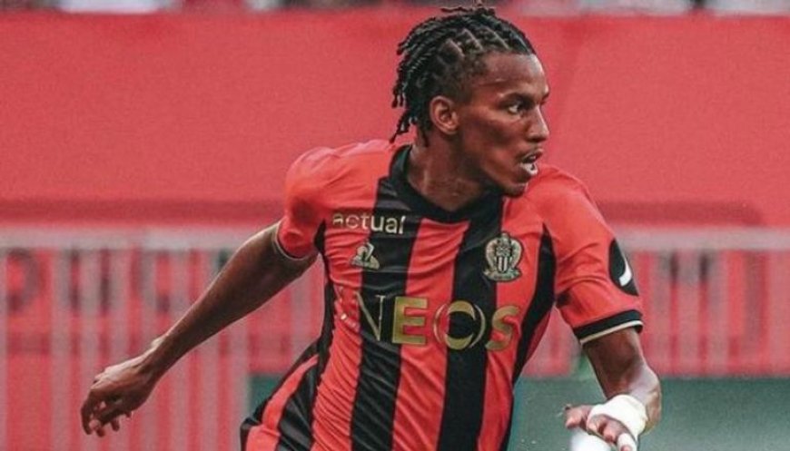 بوداوي ممرر حاسم ومدرب نيس يكشف عن خطة لحمايته من شبح الاصابات