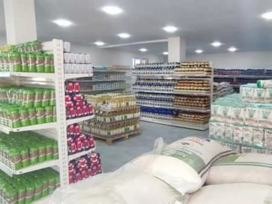  تسجيل 243 مخالفة تجارية تمس بصحة المستهلك بجيجل   