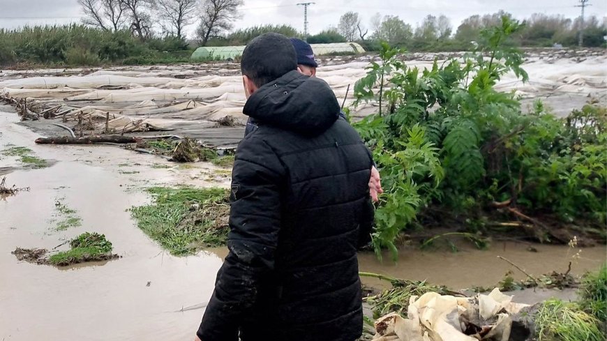 تسجيل 62 تدخلا خلال الـ24 ساعة الأخيرة اثر التقلبات الجوية