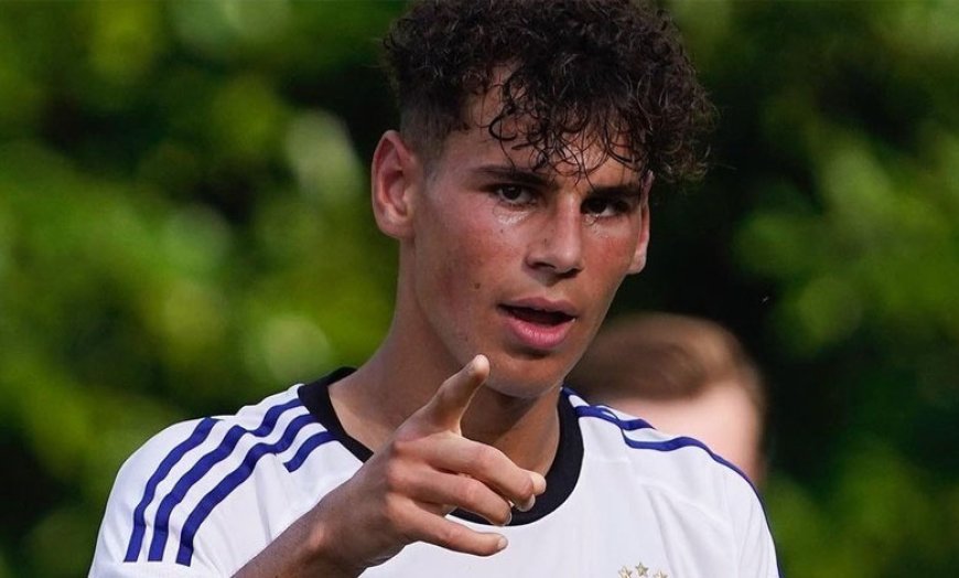 شياخة يدشن مشواره مع روزنبزرغ بهدف جميل ويرفع التحدي للعودة الى الخضر