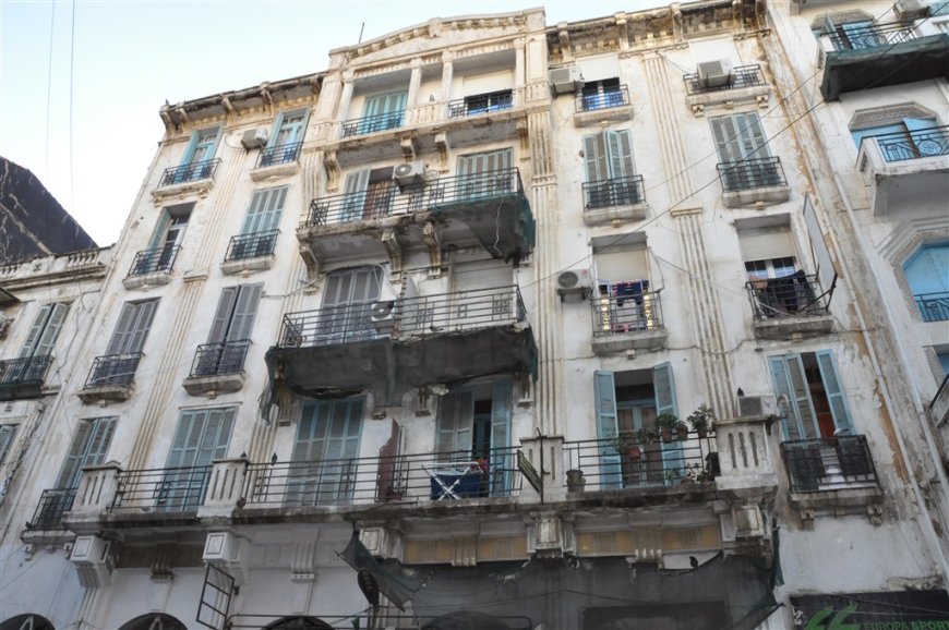 انطلاق عملية تحيين ملفات السكن القديمة بسكيكدة