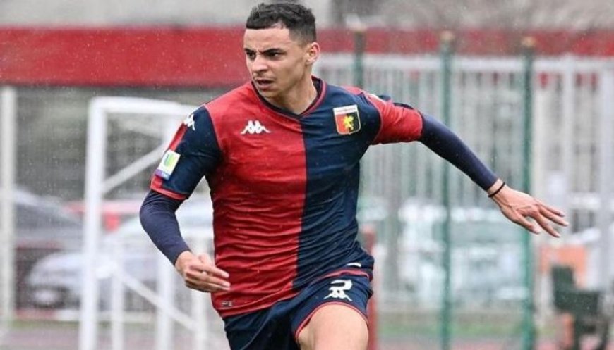 المدافع الجزائري الشاب نوهام عبد اللاوي يوقع عقدا مع اورلاندو سيتي الأمريكي لموسم واحد