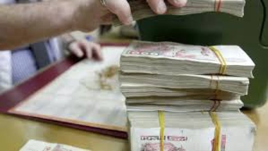 برج بوعريريج:  38199 مستفيد من منحة رمضان و فتح 11 سوقا جواريا خلال شهر رمضان  