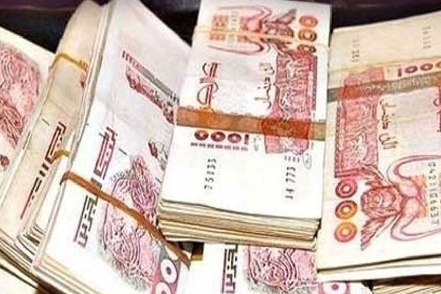 سكيكدة تخصص 2.5 مليار سنتيم لدعم العائلات المعوزة خلال شهر رمضان