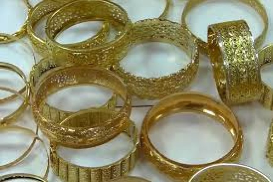 سرقة كميّة معتبرة من المجوهرات في البوني كانت بحوزة تاجر ينحدر من ولاية باتنة