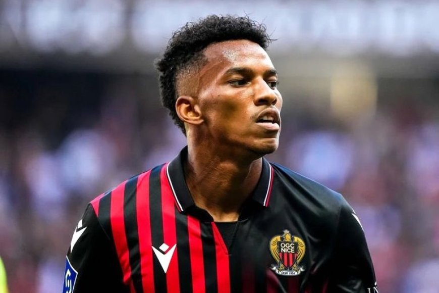 بوداوي ينتفض مع نيس ويقوده الى اول فوز في الدوري منذ جانفي الفارط