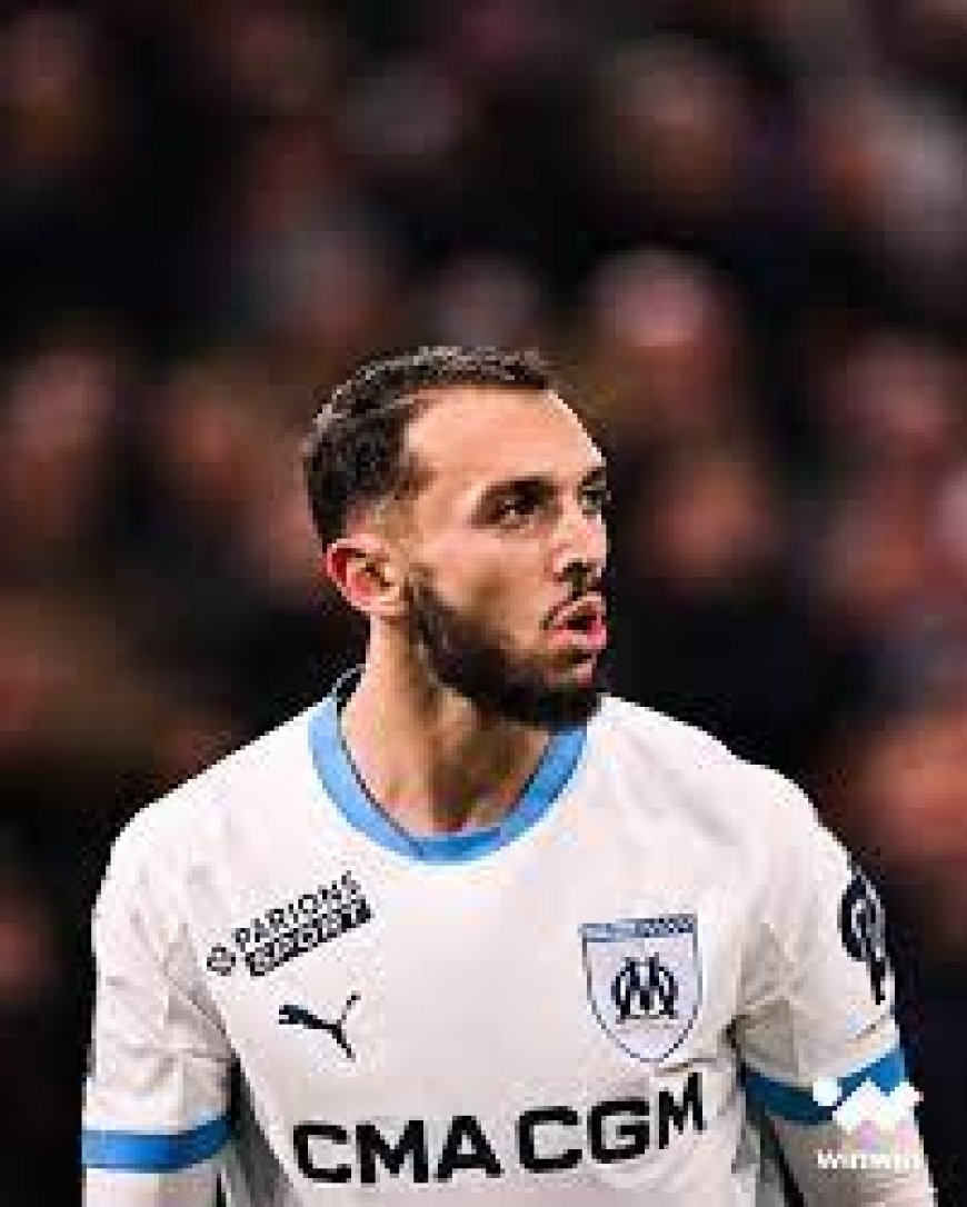 غويري وعبدلي ينافسان على جائزة "مارك فيفيان فوي" لأحسن لاعب افريقي في الدوري الفرنسي