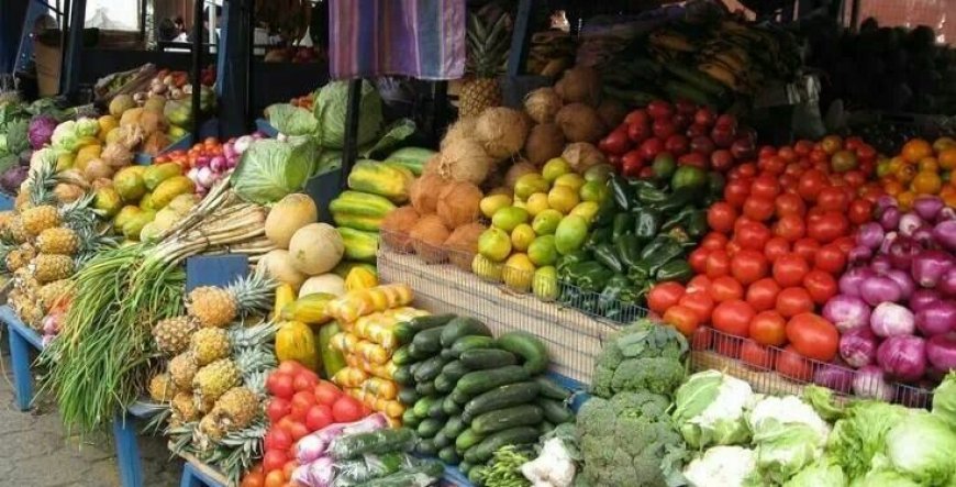 عنابة: نحو فتح  7 أسواق  جوارية في  شهر رمضان  المقبل بتراب الولاية 